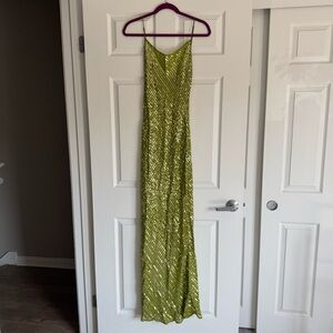 Rat & Boa GINA dress sz S